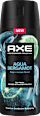 Bodyspray Aqua Bergamot AXE