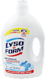 Detersivo igienizzante classico LYSOFORM Unilever