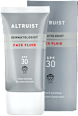 Face Fluid Sunscreen SPF 30 - krem przeciwsłoneczny do twarzy z niacynamidem ALTRUIST