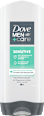 Sensitive Pflegedusche 3in1 Dove MEN+CARE