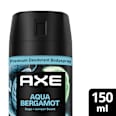 Bodyspray Aqua Bergamot AXE