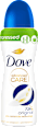 Antitranspirant Deospray Original Reisegröße Dove