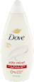 silky velvet sprchový gel  Dove