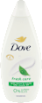 sprchový gel fresh care Dove
