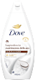 Bagnodoccia nutrimento delicato Dove