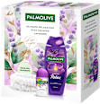 ULTIMATE RELAXATION poklon set - lavanda PALMOLIVE
