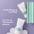 Baby & Kind Shampoo NAIF