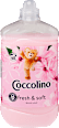 Öblítő Silk Lily fresh&soft 68 mosáshoz Coccolino