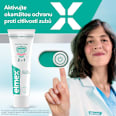 zubní pasta Sensitive Clinical Expert Instant Care 2v1 elmex