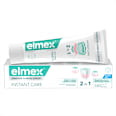 zubní pasta Sensitive Clinical Expert Instant Care 2v1 elmex