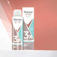 Antitranspirant Deospray Maximum Protection Clean Fresh Rexona