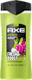 Epic Fresh Boost gel za tuširanje 3u1 AXE