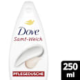 Pflegedusche Samt-weich Dove