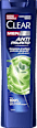 Shampoo uomo anti-forfora e anti-prurito CLEAR Men