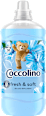 Омекотител за пране Blue Splash 58 пранета Coccolino