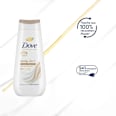 Duschcreme Advanced Care Seidig-Zart Dove
