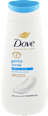 Advanced Care gentle scrub sprchový gel Dove