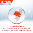 Zubná kefka Expert Precision Interdental, Medium elmex