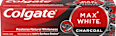 MAX WHITE pasta za zube – CHARCOAL Colgate