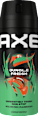 Bodyspray Jungle Fresh Palm Leaves & Amber Scent AXE
