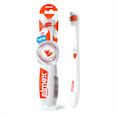 Zubná kefka Expert Precision Interdental, Medium elmex