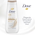 Duschcreme Advanced Care Seidig-Zart Dove