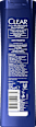 Shampoo uomo anti-forfora e anti-prurito CLEAR Men