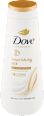 Advanced Care nourishing silk sprchový gel Dove
