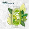 Duschgel Limette & Minze duschdas