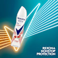 Antitranspirant Deospray Nonstop Protection Uplifting & Fresh Rexona