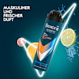 Antitranspirant Deospray Nonstop Protection Thermo Fresh Rexona men