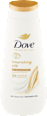 Advanced Care sprchový gel nourishing silk Dove