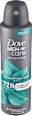 Pánsky antiperspirant v spreji advanced Eucalyptus + Mint Dove Men+Care