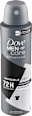 Antyperspirant w sprayu Invisible Dry Dove MEN+CARE