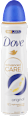 advanced CARE original antiperspirant dezodorans u spreju Dove