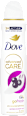 Deodorante spray acai berry go fresh Dove