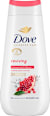 Душ гел с нар и хибискус Advanced Care reviving  Dove