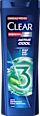 Šampon 3u1 Active Cool  CLEAR Men