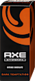After shave Dark Temptation AXE