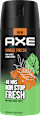 Jungle Fresh dezodorans u spreju AXE