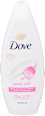 Tusfürdő Essential Care petal soft Dove
