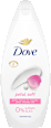 Tusfürdő Essential Care petal soft Dove