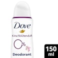 Deospray Zink-Komplex und Kirschblüte Dove