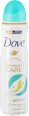 go fresh pear & aloe vera antiperspirant dezodorans u spreju Dove