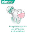 Pastă de dinți Complete Protection  elmex