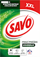 Univerzálny prací prášok SAVO