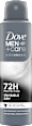 Deodorante spray uomo Advanced Care Invisible Dry Dove MEN+CARE