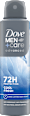 Deodorante spray uomo Advanced Care Cool Fresh Dove MEN+CARE
