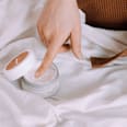 Soothing Pregnancy Belly Balm Bauchbalsam NAIF