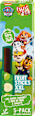 Ovocné tyčinky s jablkovou príchuťou XXL Paw Patrol Fruitfunk